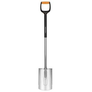 Fiskars Rýč Fiskars Xact rovný, velký