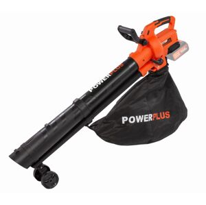 Powerplus Aku vysavač/foukač Powerplus POWDPG75270 (bez aku)