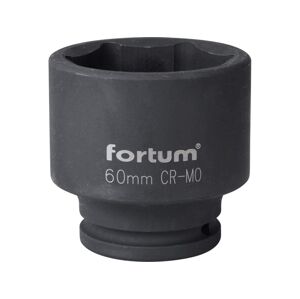FORTUM Hlavice nástrčná rázová FORTUM 4703060