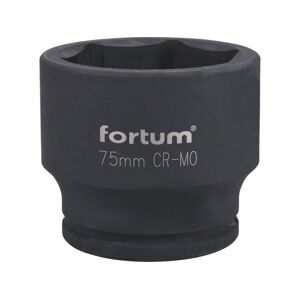FORTUM Hlavice nástrčná rázová FORTUM 4703075