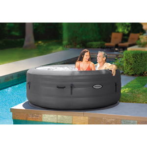 Intex Mobilní vířivka Simple Spa - Bubble (795 l)