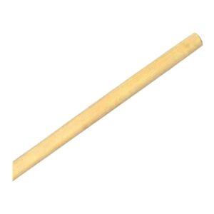 Násada na smeták 120cm hrubý závit