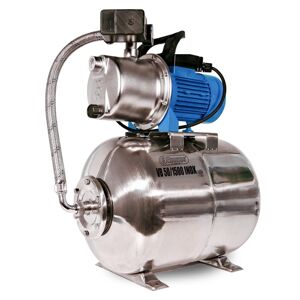 Elpumps Domácí vodárna Elpumps VB 50/1500 INOX