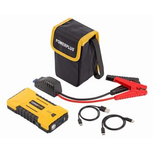 Powerplus Startovací zdroj JUMP STARTER 3-IN-1 Powerplus POWX4255