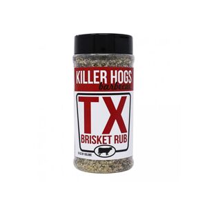 Grilovací koření Killer Hogs - TX Brisket Rub