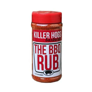 Grilovací koření Killer Hogs - The BBQ Rub