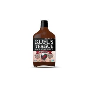 BBQ omáčka Rufus Teague - Smoke 'N Chipotle