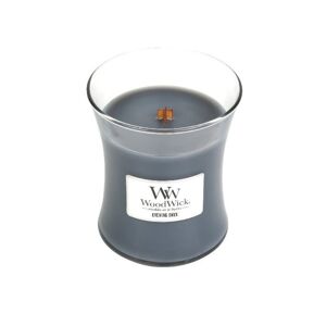 Vonná svíčka WoodWick střední - Evening Onyx 9,8 cm x 11,5 cm 275 g