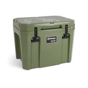 Petromax pasivní chladící box olivový - 25 l