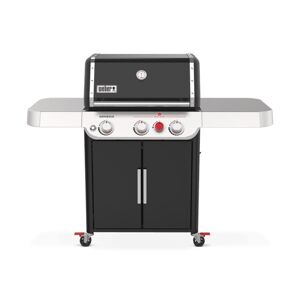 Plynový gril Weber Genesis E-325S