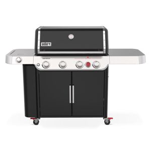 Plynový gril Weber Genesis E-435