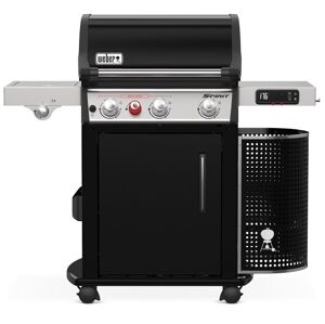 Plynový gril Weber Spirit EPX-335