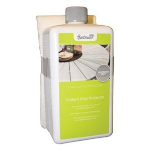 Teak Protector - Grey Teak