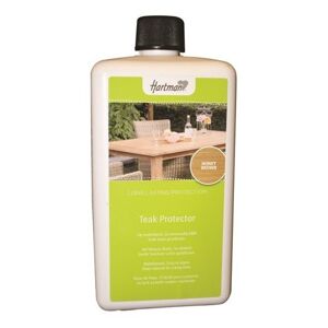 Hartman Teak Protector - Natural Teak 1l